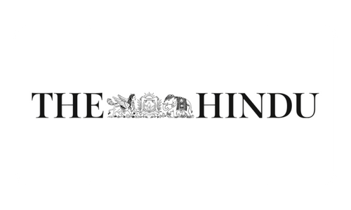 THE HINDU